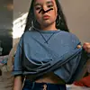 Luz Olvera - @ivonnerq7 - TikTok