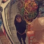 Luz Olvera - @lucecita00491 - Instagram