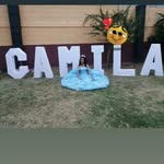 Luz Olvera - @luzolvera34 - Instagram