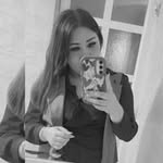 Luz Olvera - @luzolvera95 - Instagram