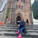 Luz Olvera - @luz_olvera_50 - Instagram