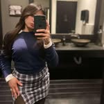 Luz Olvera - @olvera7136 - Instagram
