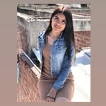 Luz Olvera - @alejandra_luna2812 - Instagram
