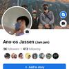 Luzong - @jassen_anoos - TikTok