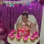 Luz Marina Contreras Pabon - @luchy.06.10 - Instagram