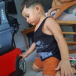 Luz Pabon - @luzpabon97 - Instagram
