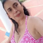 Luz Pabon - @luzpabon18 - Instagram