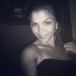 Luz Pabon - @luzreynel25 - Instagram