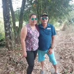 Luz Pabon - @luz_pabon1234 - Instagram