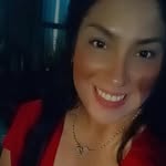 Luz Mariana Paez Fleytas - @luzpaez270990 - Instagram
