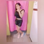 Luz PAEZ - @luzpaez5 - Instagram