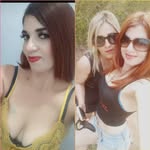 Luz Paez - @luzbella399 - Instagram