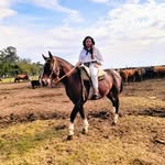 Luz Palacios - @luzpalacios987 - Instagram