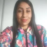 Luz Palacios - @luzpalacios8389 - Instagram