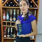 Luz Palacios - @luzpalacios89 - Instagram