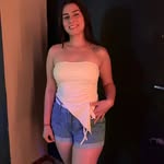 Luz Palacios - @luzpalacios15 - Instagram
