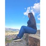 Luz Palacios - @luzpf - Instagram