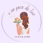 Luz Palacios - @xunpoco.dluz - Instagram