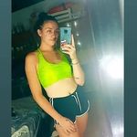 Luz Palacios - @luzpalacios99 - Instagram