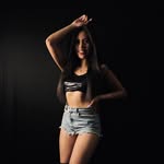 Luz Palacios - @luzpalaciosx - Instagram