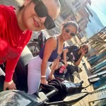 Luz Palacios Huacani - @noedith_palacios - Instagram