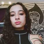 Luz Pardo - @luzpv3 - Instagram