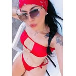Luz Pardo - @luzpardo21 - Instagram