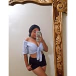 Luz Pardo - @luzpardo97 - Instagram