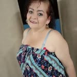 Luz Pardo - @luzpardo75 - Instagram