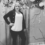 Luz Pardo - @rocio.pardo.54966 - Instagram