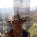 Luz Peck - @lucitaleopeck - Instagram