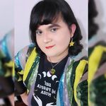 Luz Pimentel - @luzpimentel10 - Instagram