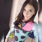 Luz Pimentel - @_luzpimentel - Instagram