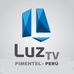 Luz TV Pimentel - Perú - Facebook