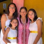 Luz Portillo - @luz.portillo.90226 - Instagram
