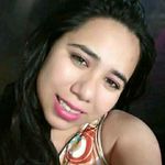 Luz Portillo - @luzportillo25 - Instagram