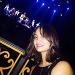 Luz Preciado - @lpreciado319 - Instagram