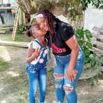 Luz Preciado - Facebook