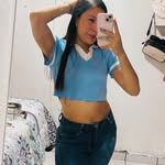 Luz Preciado - @luz_1169 - Instagram