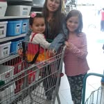 Luz Preciado - @alba_collazos - Instagram