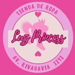 @luz__princess - Instagram