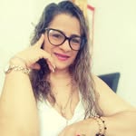 Luz Ayde Puerta - @luzaydepuertamorales - Instagram