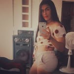 Luz puerta - @luzdiomelis - Instagram