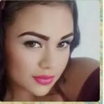 Luz Puerta - @eloficial133 - Instagram