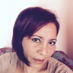 Luz Puerta - @marvale2014 - Instagram