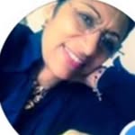 Luz Puerta - @puertaluzmarina03 - Instagram