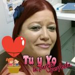 Luz Esther Quiles Gerena - @la_tigueresa_indomable_y_feros - Instagram