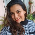 Luz Quiñones - @luz_guada - Instagram