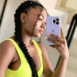 LUZ QUIÑONES - @luzquinones07_oficial - Instagram