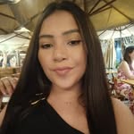 Luz quiñones - @luz_magdalenaaa - Instagram